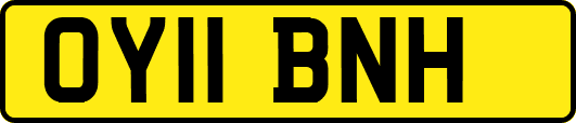 OY11BNH
