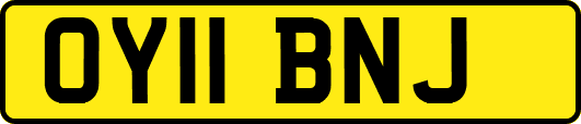 OY11BNJ