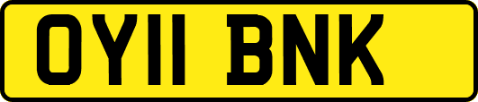 OY11BNK