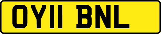 OY11BNL