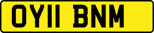 OY11BNM