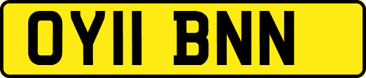 OY11BNN