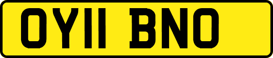OY11BNO