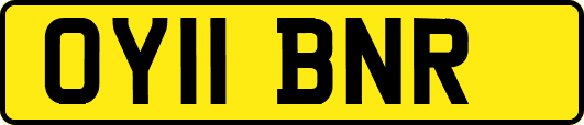 OY11BNR