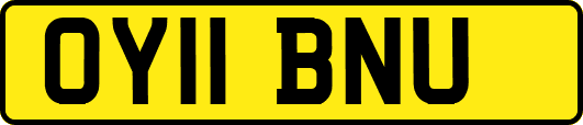 OY11BNU