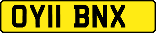 OY11BNX
