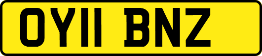 OY11BNZ