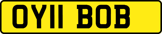 OY11BOB
