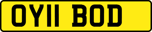 OY11BOD