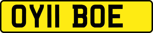 OY11BOE