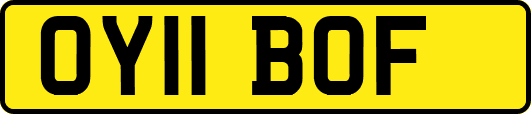 OY11BOF