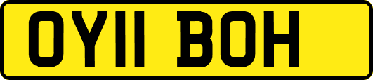 OY11BOH