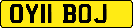 OY11BOJ