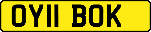 OY11BOK