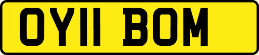 OY11BOM
