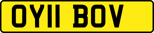 OY11BOV
