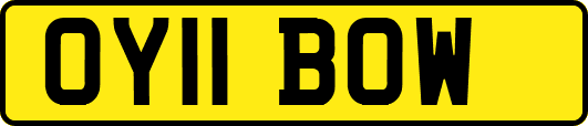 OY11BOW