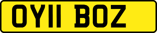 OY11BOZ
