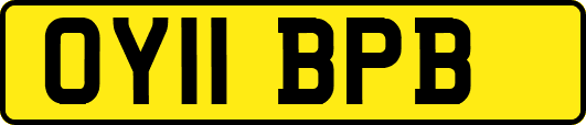 OY11BPB
