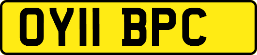 OY11BPC