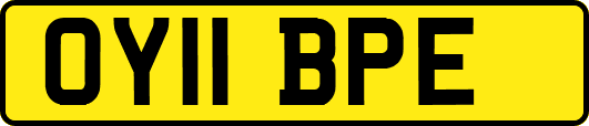 OY11BPE
