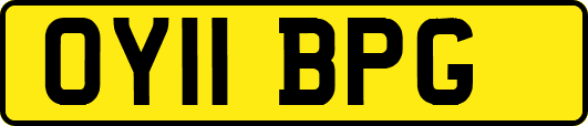 OY11BPG