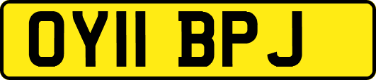 OY11BPJ