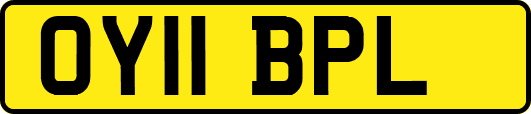 OY11BPL