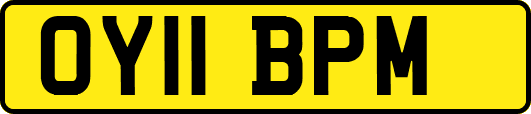 OY11BPM