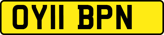 OY11BPN