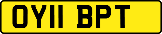 OY11BPT