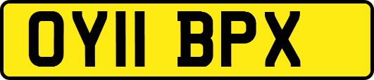 OY11BPX