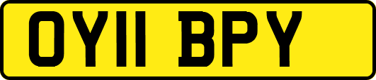 OY11BPY