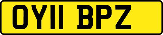 OY11BPZ