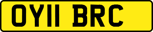 OY11BRC