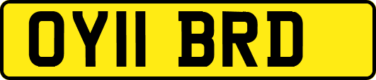 OY11BRD