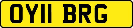 OY11BRG