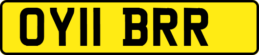 OY11BRR