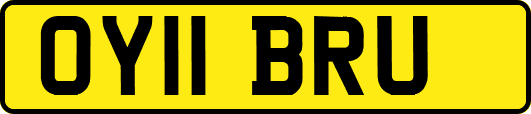 OY11BRU