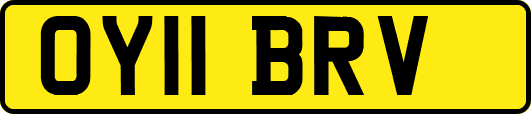 OY11BRV