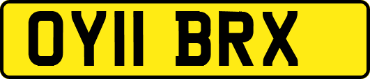 OY11BRX