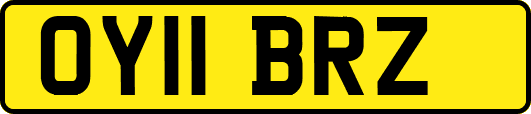 OY11BRZ