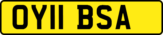 OY11BSA
