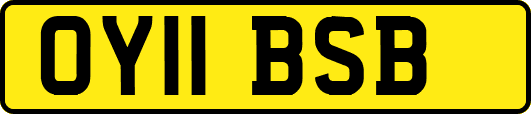 OY11BSB