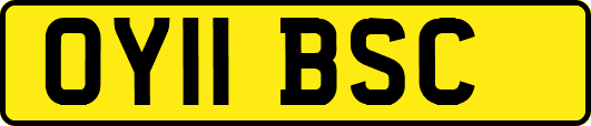 OY11BSC