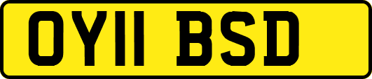 OY11BSD