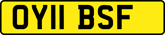 OY11BSF