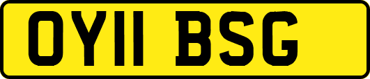 OY11BSG