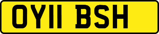 OY11BSH