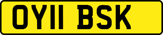 OY11BSK